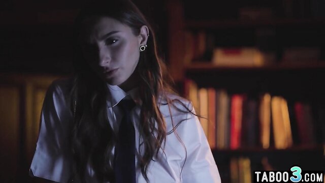 Penelope Kay - assfuck sex no priest knob