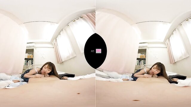 pov porn, students, japanese - japanese student vr xxx