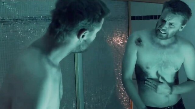 full frontal, nude, full - evelyn sommer nude scene