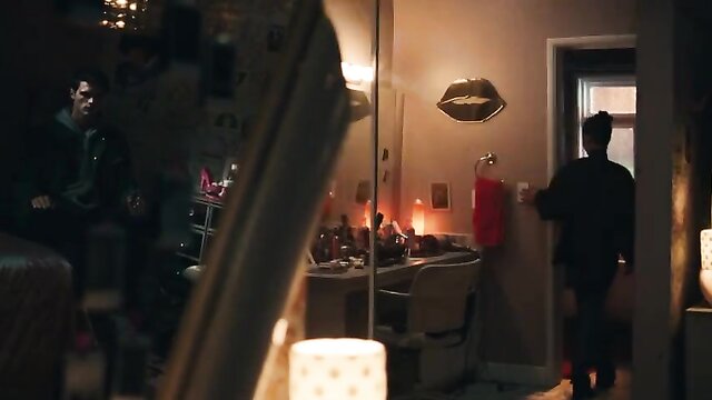 nude movie scene, celebs hude, hot actresss - euphoria nude scene minka kelly