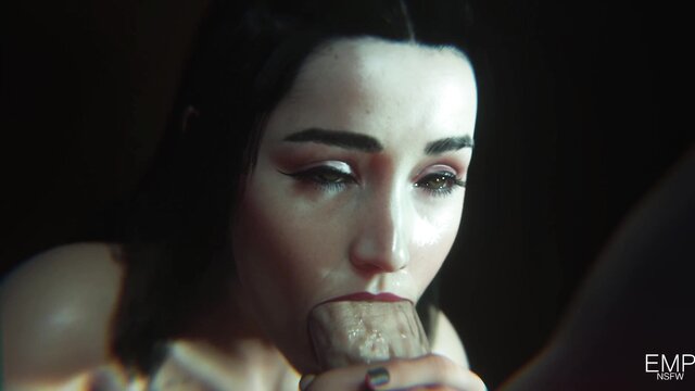 phillip strenger (the witcher), dogs, bonnie (fnaf) - ballerina bj philip strenger