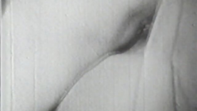 stag film, music, black and white - classic cover girl porn
