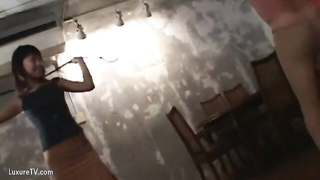 unknown, whipping, bondage - japanese slave punishment