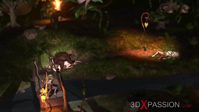 doggystyle movie hd : 3dxpassion