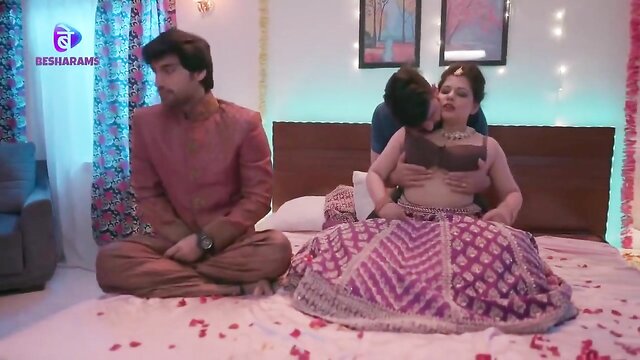 lingerie, big tits, porn video - ghar sasur 2023 hot hindi porn
