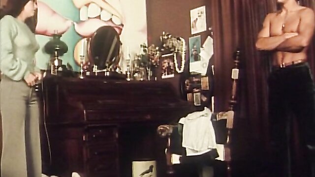 vintage holiday sex film : Beate Uhse