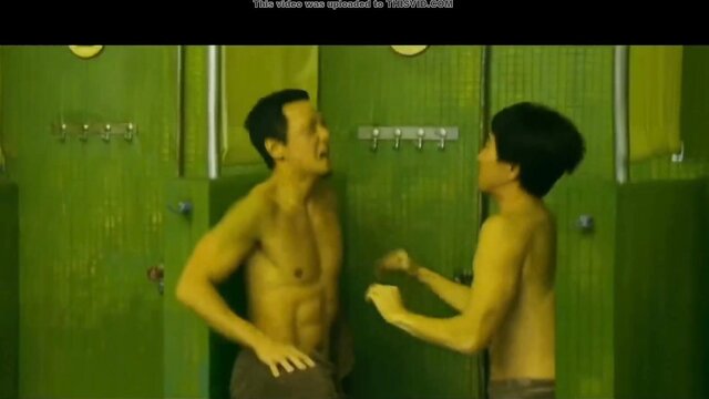 ballbusting, balls, bulge - ball grab video 71