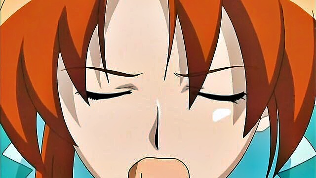 anime sex, sex scene, sex scenes - hottest anime big boobs sex
