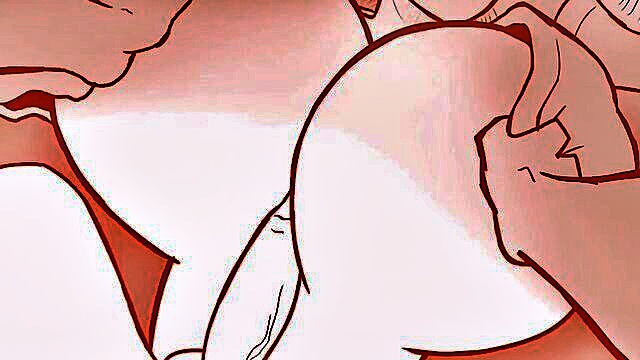amazing world of gumball, shaking penis, rarity (mlp) - baiken animation selena mobile