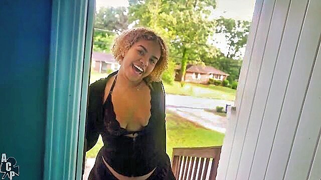 ebony, fetish, ass - black floozie cures disease in atlanta