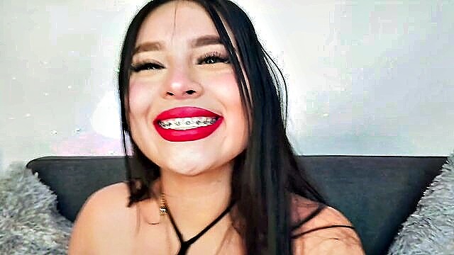 mia_roux13 - miaroux13 deepthroat ahegao
