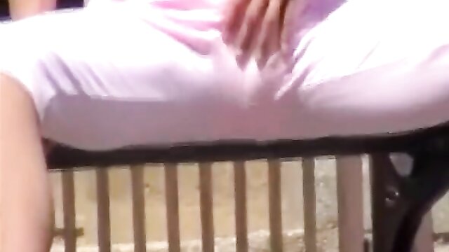 dany public diaper : Scat Porn Transgender10