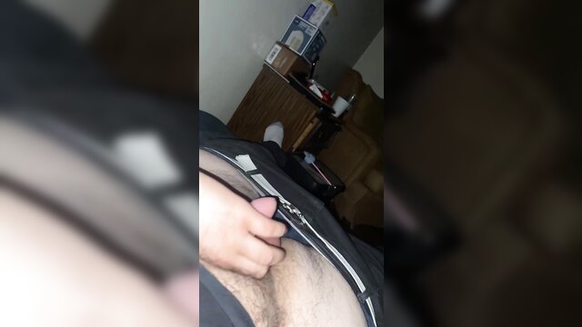 masturbation, transsexuals, fetish - wanking penis with lesbian video
