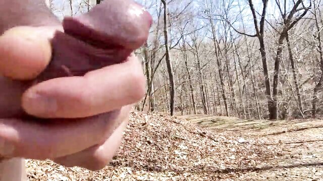 public forest sex : Clitlicker662