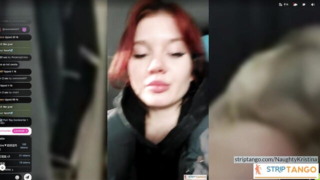 housewife, roleplay, real amateur - kristina strip drama