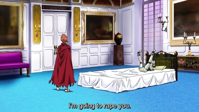 tentacles, orgy, gangbang - hentai valkyries get fucked by demons
