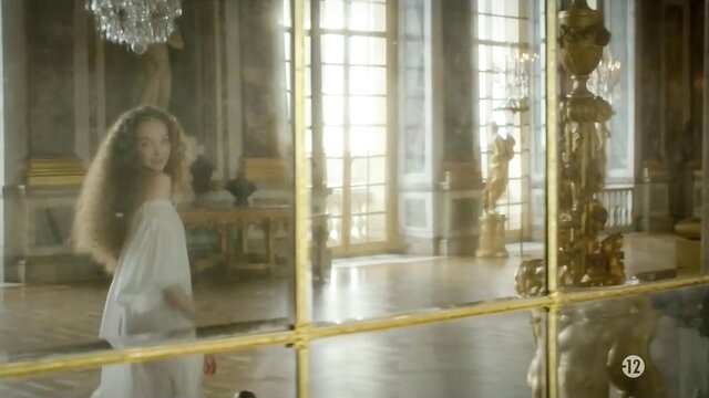 Alexia Giordano - alexia giordano versailles nude
