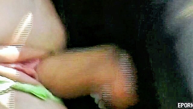 vintage, blonde, outdoor - no permission needed sex