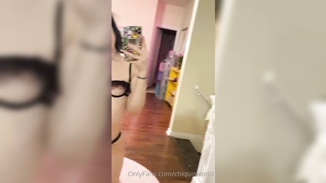 Theestefania - theestefania ass show