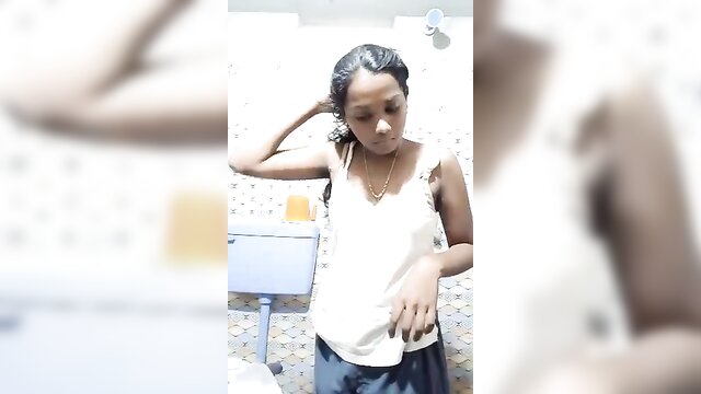 nude, teen, first time - first time with doll