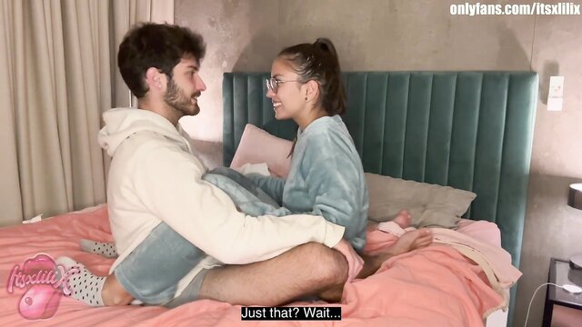 babe, amateur, slut - step sister eva lovia sex