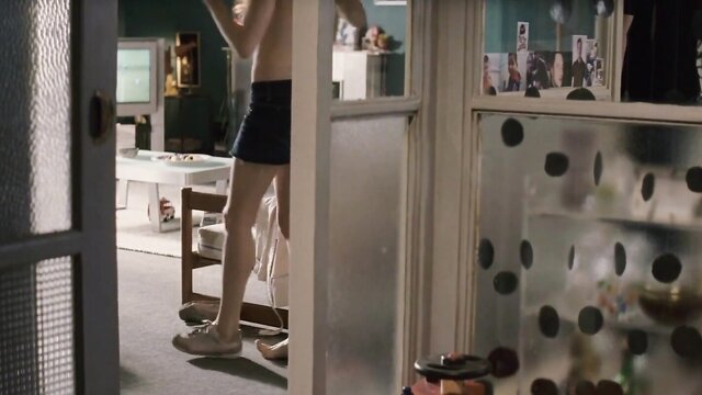Michelle Williams - michelle williams incendiary scene