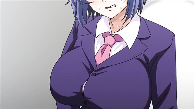 monster hentai games, creampie, group sex - hentai creampie ao no explosives
