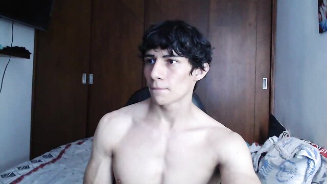 recordable-privates, stripchat guy, aresholland - aresholland stripchat private show