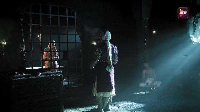 web, hindi, web series - paurashpur alternate climax