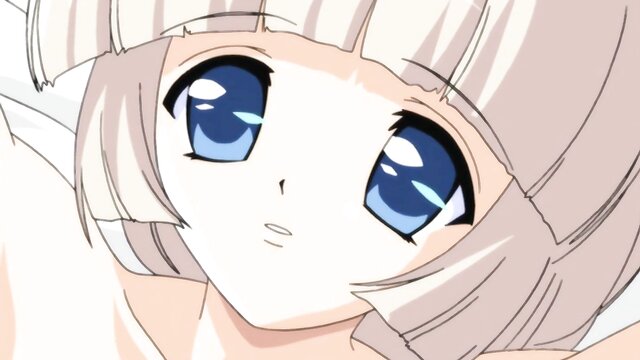 comedy, virgins, monster hentai games - daiakuji xena buster ep1