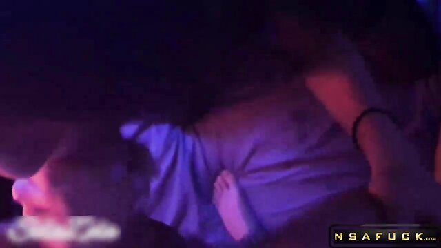 babes, big dick, beauty - blowjob fun with cute girl