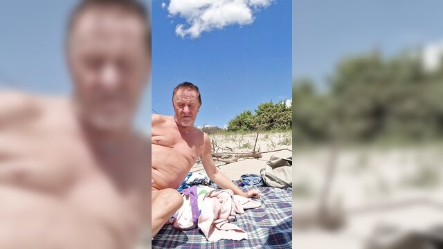 amateur, anal, blowjob - chaturbate nudist beach sex show