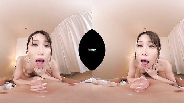 japanese, pov porn, massage - virtual reality massage xxx