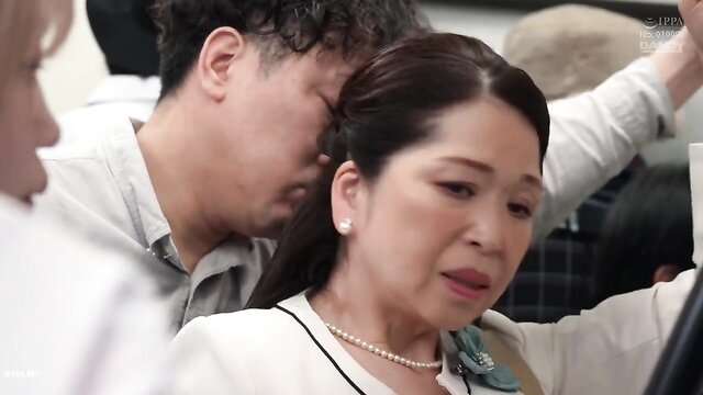 aunt, jav, bus - aunt english subtitle dandy