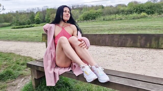 nicky brill no panties watch online : Nicky Brill