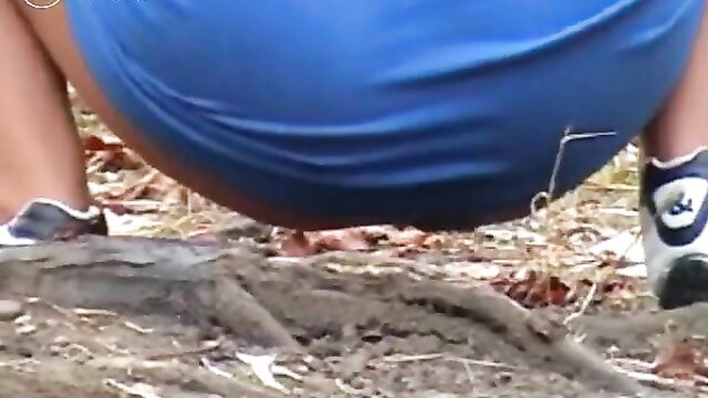 public pantyhose poop with dany : Scat Porn Transgender10