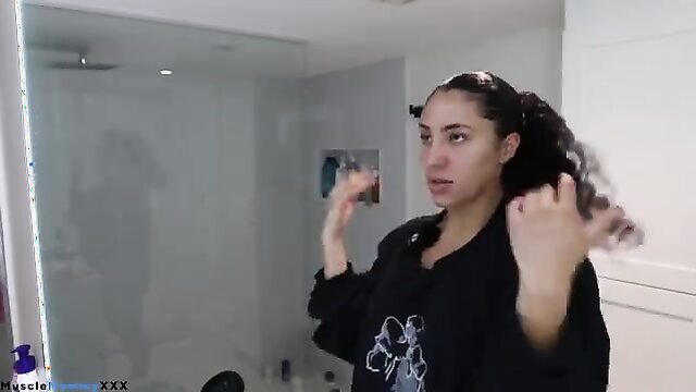 sweetlikehoney gym vlog : sweetlikehoney
