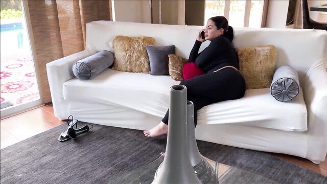 Alex Adams, Lissa Aires - steqvita lissa aires