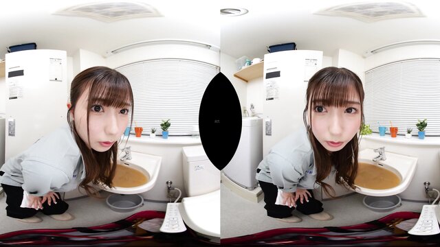 asian, amateur, babe - asio asian vr sex