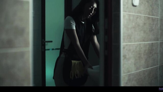Bunny Brownie, Lia Lin, Tiffany Tatum - parasited bunny brownie