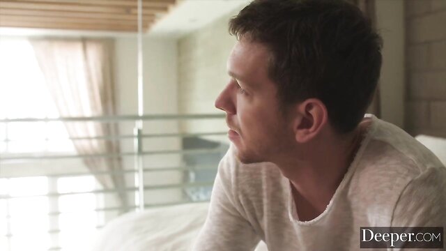 Abella Danger, Markus Dupree - abellaandi makeup sex Deeper