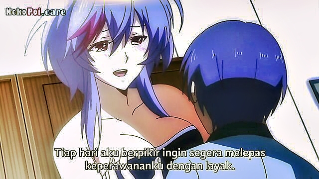 creampie, hentai anime, big ass - hentai 2823 hentai porn