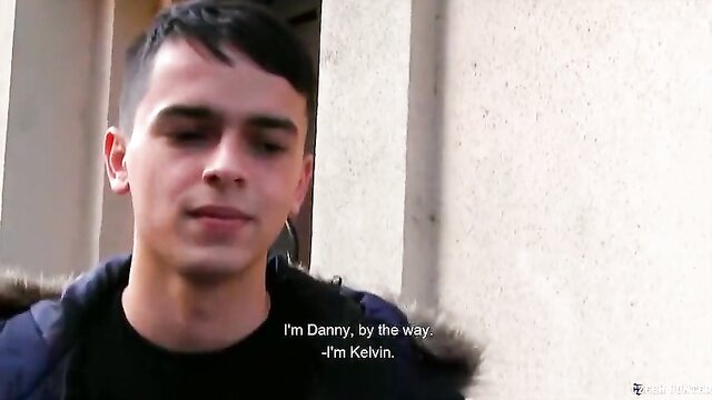 czech hunter blowjob twinks : Czech Hunter