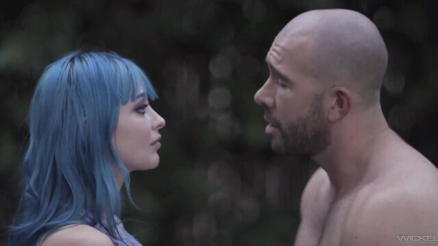 gorgeous babe, will pounder, jewelz blu - will pounder babysitting babes
