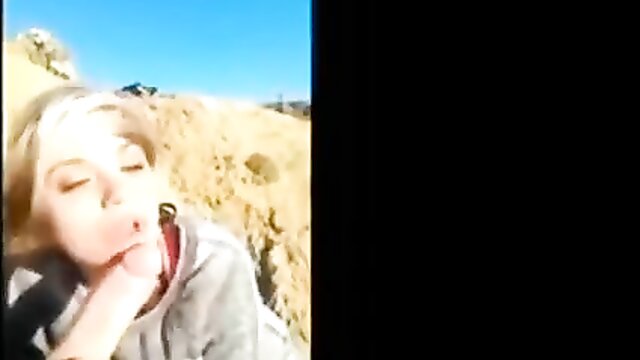 short, college, haired - short haired hiker blowjob accident