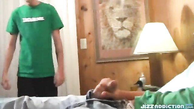 big cocks, bareback, amature - riley and wiley bros movie