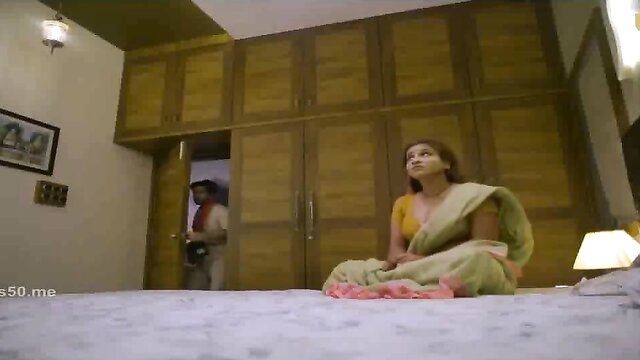 indian, beauty, babes - palang tod siskiyaan season 4 part 1 ullu