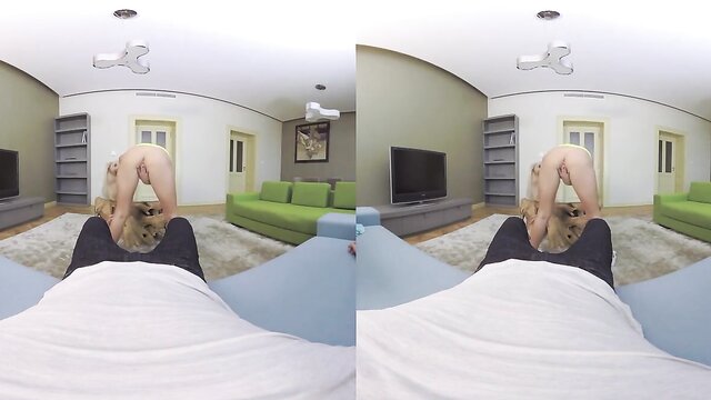 amateur, teens, blonde - wildtop sabrina 60fps