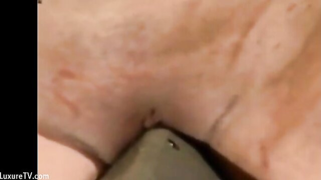 bondage, unknown, humiliation - bdsm milf action