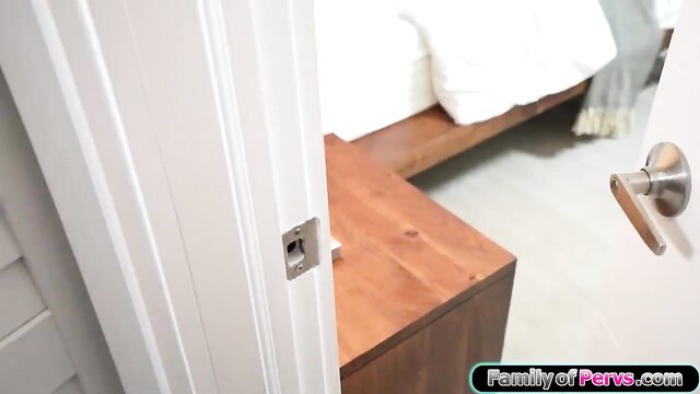 old and young, mom, masturbation - stepmom masturbation with free porn video